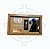 Quadro da ONU com foto - Imagem 1