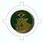 DISTINTIVO CIGS (SELVA) - Imagem 1