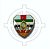 Distintivo CPOR NPOR - Imagem 1