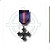 Medalha Serviços Distintos MB - Imagem 1