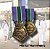 Medalha Mérito Marinheiro - Imagem 3