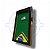 PORTA MEDALHAS 21X35 (1 BANDEIRA) - Imagem 1