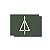 Distintivo de gola Emborrachado EB - Imagem 2