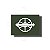 Distintivo de gola Emborrachado EB - Imagem 3