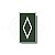 Distintivo de Posto/Graduação emborrachado - Imagem 2