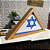 Bandeira de Israel - Imagem 2