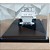 Miniatura jeep willys ONU - Imagem 3