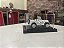 Miniatura jeep willys ONU - Imagem 5