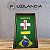 MOLDURA ESPECIALIZAÇÃO/ARMA EXÉRCITO BRASILEIRO - Imagem 1