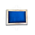 PORTA MEDALHAS 25x35 TABACO - Imagem 2