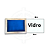 PORTA MEDALHAS 25x35 TABACO - Imagem 5