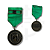 Medalha 47 BI - Imagem 1