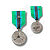 Medalha Batalhão Cidade de Santa Maria - Imagem 1