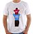 Camiseta Masculina Personalizada - Imagem 2