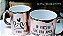 Caneca Personalizada Metalizada - Imagem 3