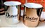 Caneca Personalizada Metalizada - Imagem 1