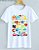 Camiseta Personalizada Feminina - Imagem 6