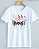 Camiseta Personalizada Feminina - Imagem 7