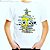 Camiseta Personalizada Infantil - Imagem 7