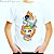 Camiseta Personalizada Infantil - Imagem 3