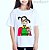 Camiseta Personalizada Infantil - Imagem 1