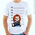 Camiseta masculina Personalizada - Imagem 5