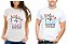 Conjunto de Camiseta Personalizada - Imagem 4