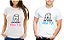 Conjunto de Camiseta Personalizada - Imagem 3