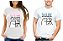 Conjunto de Camiseta Personalizada - Imagem 2