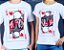 Conjunto de Camiseta Personalizada - Imagem 8