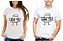 Conjunto de Camiseta Personalizada - Imagem 1
