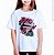 Camiseta Personalizada Infantil - Imagem 4