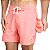 BoardShorts Sustentável Masculino Rosa Frutoze - Imagem 6