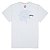 Camiseta Sustentável Masculina Manga Curta Off White Silk Frutoze - Imagem 1