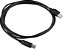 Cabo de Impressora USB 1.5m - Feinier - Imagem 1