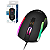 Mouse Gamer Led 1600 DPI MS-61 - Exbom - Imagem 3