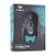 Mouse Gamer USB 3200 DPI | F809 - Aula - Imagem 2