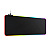 Mousepad Gamer Grande 30cm x 80cm c/ LED RGB (7 cores) Preto - Exbom - Imagem 2