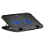 Suporte Base para Notebook com cooler Dual Fan 15,6“ - Multilaser - Imagem 2