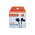 Fone de Ouvido com microfone Intra-auricular EJ-S8 - H´Maston - Imagem 1