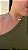 Choker aro gota - Imagem 1