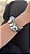 Pulseira medalhas - Imagem 2