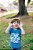 T-Shirt Infantil Orgulho em Ser Maranhense - Imagem 2