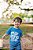 T-Shirt Infantil Orgulho em Ser Maranhense - Imagem 1