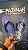 Chinelo Orgulhosamente Maranhense Azul Royal - Imagem 1