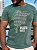 T-Shirt Maranhes Verde Militar Stone - Imagem 1