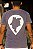 Nascido e Criado no Maranhão - T-Shirt - Imagem 3