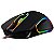 Mouse Gamer Motospeed Backight Gaming  V30 RGB - Imagem 2