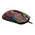 Mouse Gamer Redragon Infernal Dragon Ryu RGB Edição Limitada ID711 - Imagem 6
