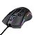 Mouse Gamer Storm Elite M988-RGB Preto - Imagem 2